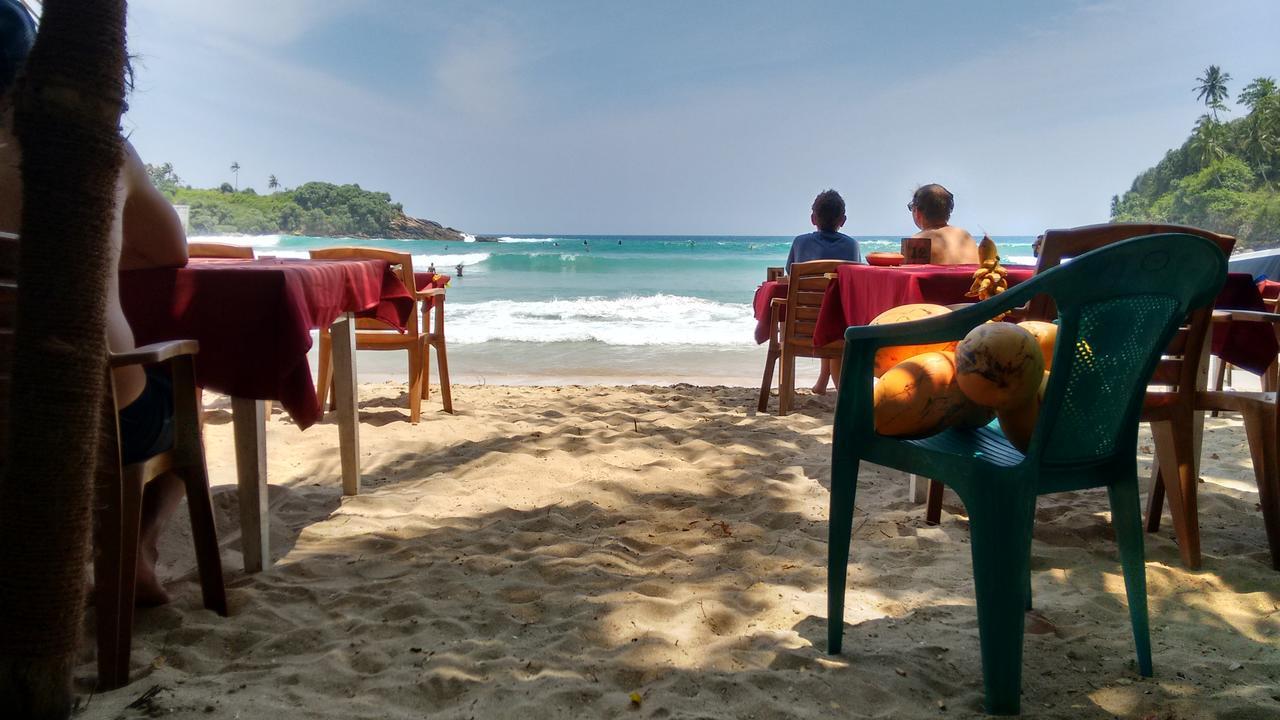 Blue Beach Paradise Діквелла Екстер'єр фото