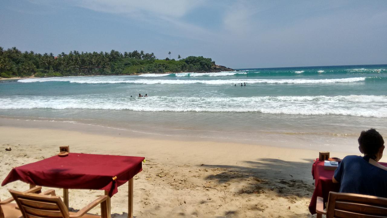 Blue Beach Paradise Діквелла Екстер'єр фото
