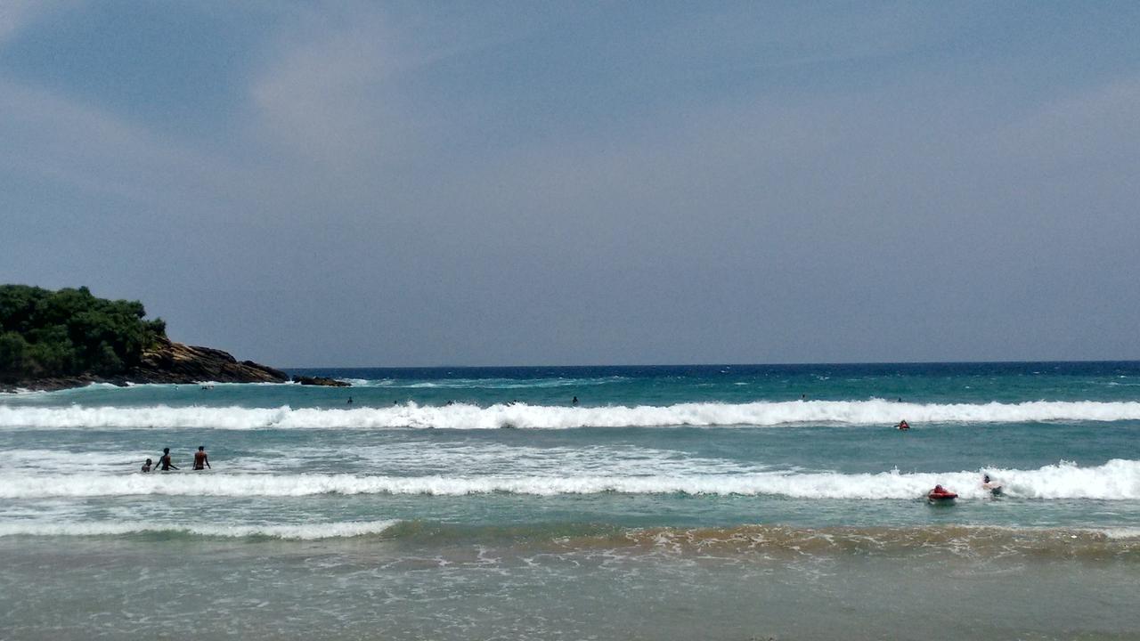Blue Beach Paradise Діквелла Екстер'єр фото