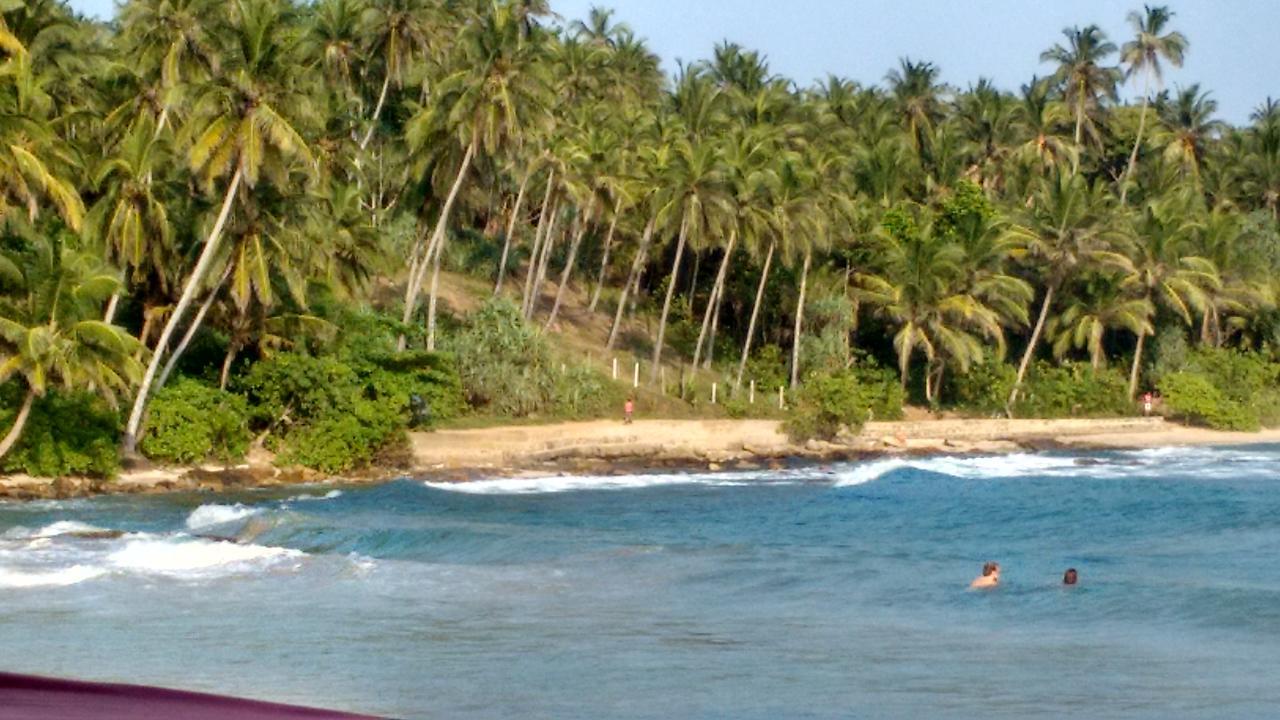 Blue Beach Paradise Діквелла Екстер'єр фото
